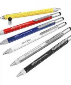 Multi Function Ball Pen