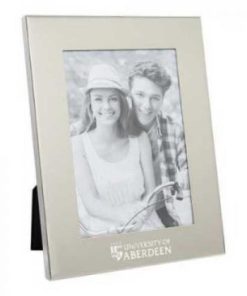 Bella 5" X 7" Photo Frame