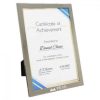 A4 Certificate Frame