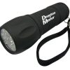 Led Grip Torch