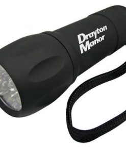 Led Grip Torch