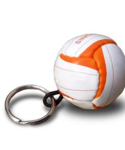 Football Key Ring