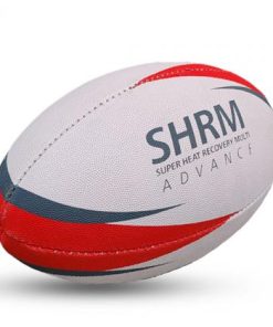 Size 0 Mini Rugby Ball