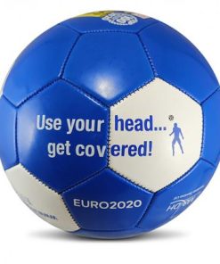 Size 5 Promotional Football