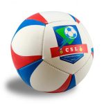 Size 0 Mini Pvc Football