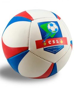 Size 0 Mini Pvc Football