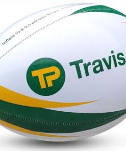 Size 5 Promotional Rugby Ball