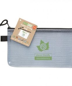 Eco-Eco 95 Recycled Super Strong Bag (Small Pencil Case Size)