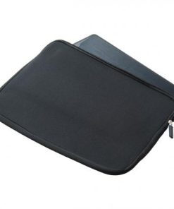 Neoprene Zipped Laptop Sleeve