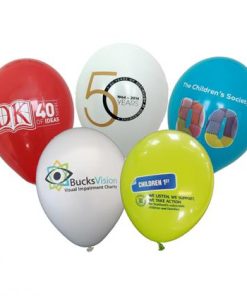 Latex Balloons 12 Inch