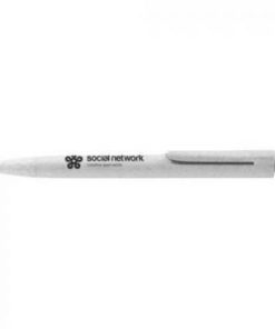 Jackstraw Wheatstraw Ball Pen