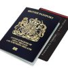 Blocktek Whitelabel Rfid Epass Passport Shields