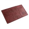 Blocktek Regata Malai Eco Rfid/Nfc Shielding Cardholder