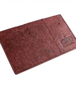 Blocktek Regata Malai Eco Rfid/Nfc Shielding Cardholder