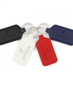 Porto Eco Key Fob