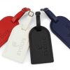 Port Eco Luggage Tag