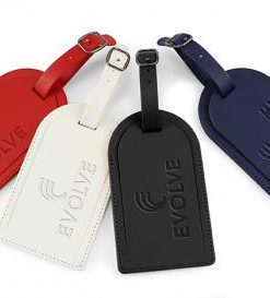 Port Eco Luggage Tag