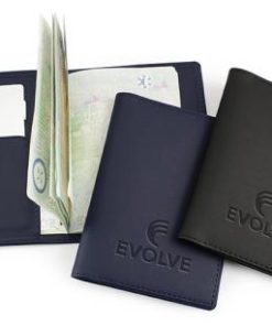 Porto Eco Passport Case