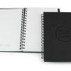 Porto Eco A5 Wiro Notebook