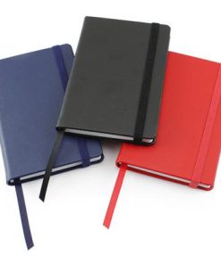 Porto Eco Pocket Notebook