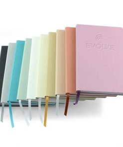 Cafeco A5 Recyclable Notebook