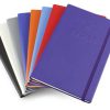 Porto Eco A5 Eco Notebook Colours