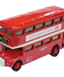 Routemaster Bus