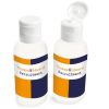 Antibacterial Hand Sanitiser Gel In A Part Pcr Bottle(50Ml)