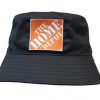 3983 Recycled Polyester Bucket Hat