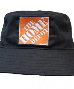 3983 Recycled Polyester Bucket Hat