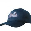 4011 Poly Twill Cap