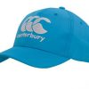 4148 - 6 Panel Sports Ripstop Cap