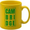 Cambridge Mug