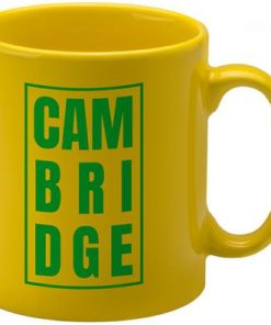 Cambridge Mug