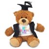 17Cm Anne Bear In Graduate Outfit