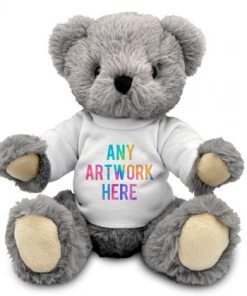 20Cm Jointed Archie Bear