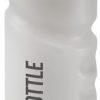 Eco Finger Grip Sports Bottle 500Ml