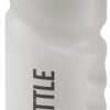 Bio Finger Grip Sports Bottle 500Ml