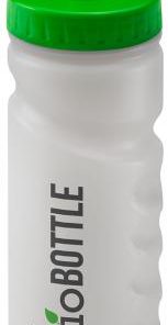 Bio Finger Grip Sports Bottle 500Ml