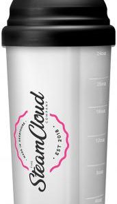 Shakermate - 700Ml/24Oz Protein Shaker