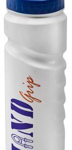 Finger Grip Sports Bottle 750Ml