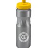 Teardrop Sports Bottle 750Ml