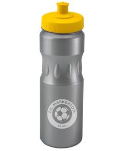 Teardrop Sports Bottle 750Ml