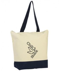 Greatstone Deluxe Tote Bag