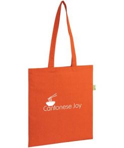 Cranbrook 10Oz Cotton Canvas Tote Shopper Natural