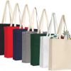 Aylesham 8Oz Cotton Shopper Colours