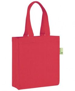 Harvel Eco 10Oz Big Tote Natural