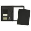 Sundridge Eco Recycled A4 Zipfolio