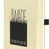 Iwade Grass Fibre Eco A5 Notebook