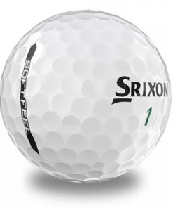 Srixon Soft Feel Golf Balls